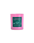 Yellowstone Candle
