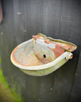Wall Planters / Cattle Feeder / Hanging Basket / Herb Planter / Plant Pot