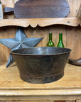 Rustic Planters / Plant Pot / Rustic Planter / Herb / Firewood / Kindling