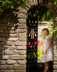 Marnie Muslin Kids Nightgown