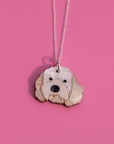 Custom Pet Necklace