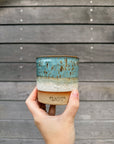 Single Wick Candle