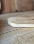 Cheese Bread Board /Antipasto Sharing Platter / French Serving Cutting Board