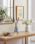 CAMOMILE VIOLET & ORRIS DIFFUSER 220ML