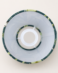 Flamingo Lampshade Blue & Green 17cm Table & Wall Light Shade