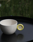 Time Zone Mug London & Tokyo