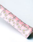 Aixo Daisies Overgrip Pink