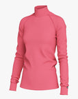 Premium Merino Wool Long Sleeve Shirt for Women