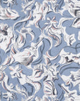 Dali's Mermaid - Blue Dreams - Wallpaper