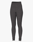 Premium Merino Wool Leggings for Women