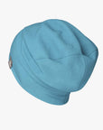 100% Cotton Beanie Hat With Folds DARGO For Kids