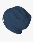 100% Cotton Beanie Hat With Folds DARGO For Kids