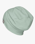 100% Cotton Beanie Hat With Folds DARGO For Kids