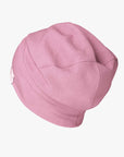 100% Cotton Beanie Hat With Folds DARGO For Kids