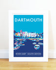 Harbour Print and Poster