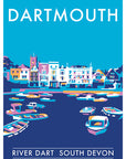 Harbour Print and Poster