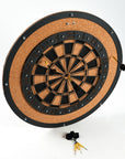 Dart Wall Game
