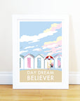 Day Dream Believer