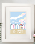 Day Dream Believer