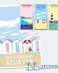 Day Dream Believer