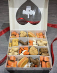 Birthday Girl Biscuit Treat Box