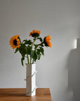 STAIRS SERIES - SQUARES VASE