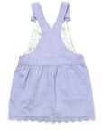 DDxNH Lilac Summer Dress