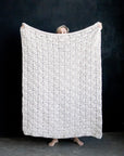 The Burleigh Blanket Luxe