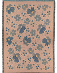 Deco Daisy Blanket