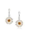 Daisy Earrings