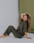 Women's Leggings DIANA