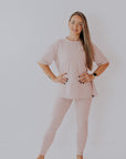 Women's Leggings DIANA