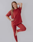 Women's Leggings DIANA