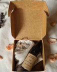 Natural Sachet Kit