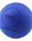 Natural Rubber Trigger Point Ball-0