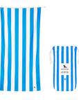 XL Bondi Blue Beach Towel