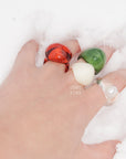 Bean Ring