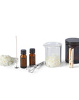 Make your own Eco-Soy Wax Candle set by Douvall's
