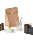 Make your own Eco-Soy Wax Candle set by Douvall's