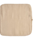 100% Organic Cotton Muslin cloth | Handmade in the UK