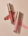 Argan Lip and Cheek colour Oil | Available in six shades with natural ingredients