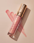 Argan Lip and Cheek colour Oil | Available in six shades with natural ingredients