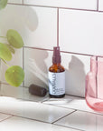Pre & Post Toilet Spray 50ml | Hand Blended with Natural Essential oils
