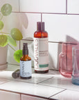 Pre & Post Toilet Spray 50ml | Hand Blended with Natural Essential oils