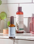 Pre & Post Toilet Spray 50ml | Hand Blended with Natural Essential oils