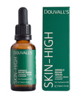 Organic Argan Wrinkle Rehab Serum 30ml | collagen-boosting ceramide-rich plant formula