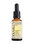 Argan Self Tanning Face Drops 30ml |Semi-permanent Self tanning drops