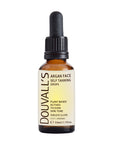 Argan Self Tanning Face Drops 30ml |Semi-permanent Self tanning drops