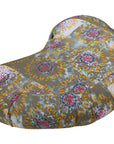 Halfmoon Zafu Yoga Pillow-1