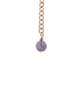 Anklet Keep It Simple